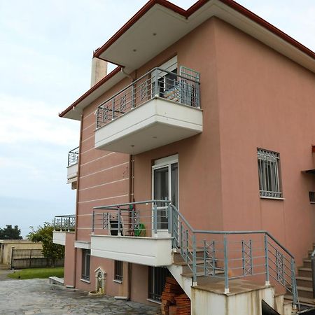 Villa Olympus Leptokarya  Exterior foto